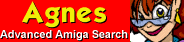 Agnes - Advanced Amiga Searching
