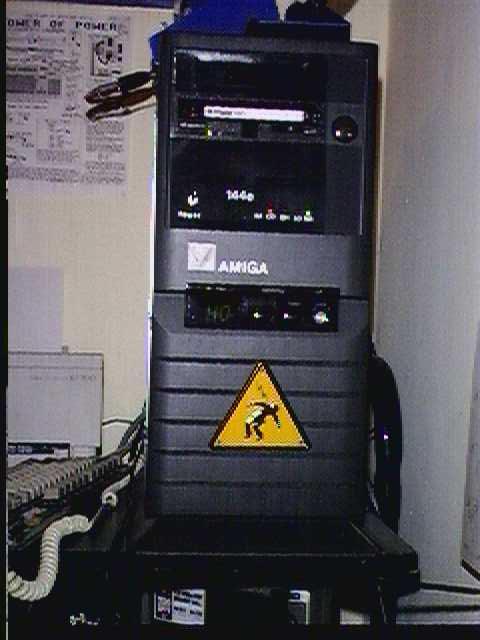 A Jpeg of the completed tower.