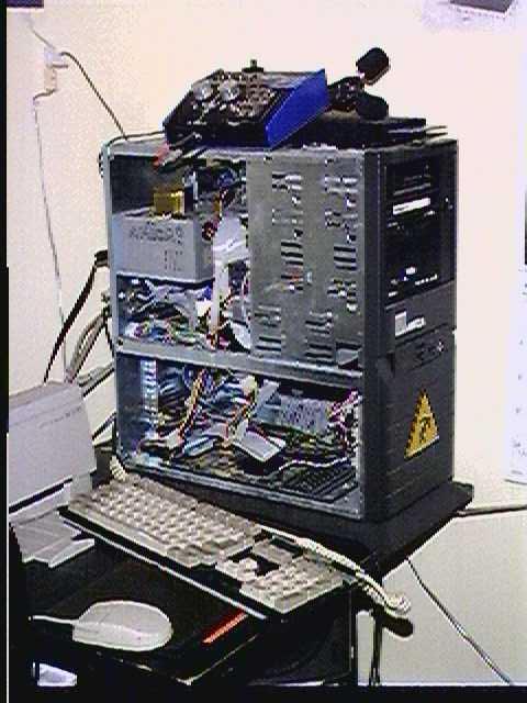 A Jpeg of the completed tower.