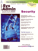 Cover V10, I12